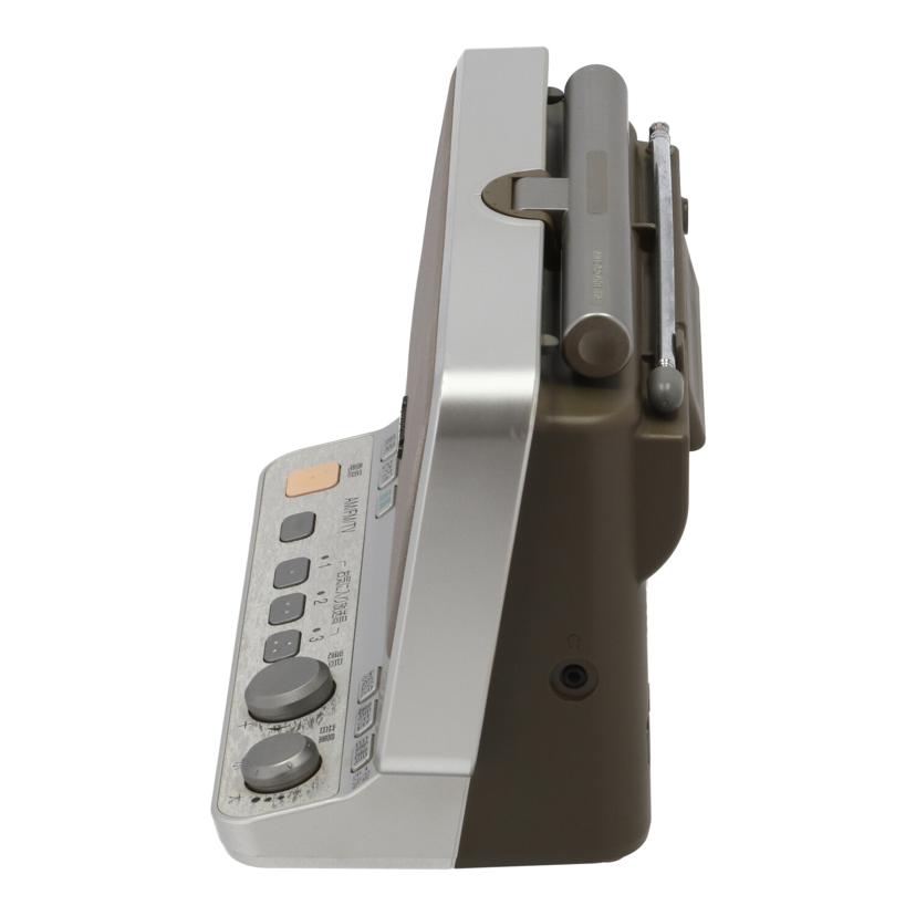 Panasonic パナソニック/ラジオ/RF-U700//WF8BC001416/Cランク/64