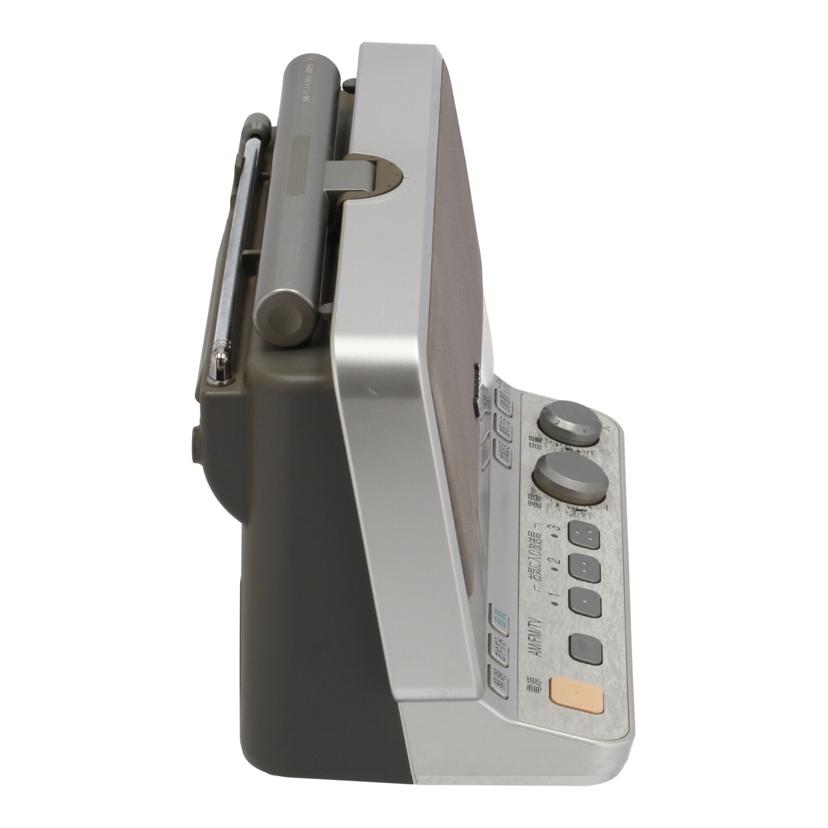 Panasonic パナソニック/ラジオ/RF-U700//WF8BC001416/Cランク/64