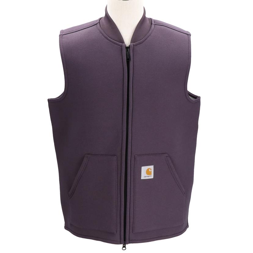 Carharrt WIP カーハートWIP/カーラックスベスト GRY/I030621 13//SAランク/78