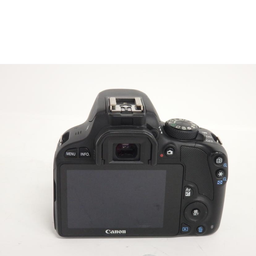 Canon キャノン/デジタル一眼/EOS Kiss X7ボディ/EOS Kiss X7ボディ//201073005667/Bランク/84