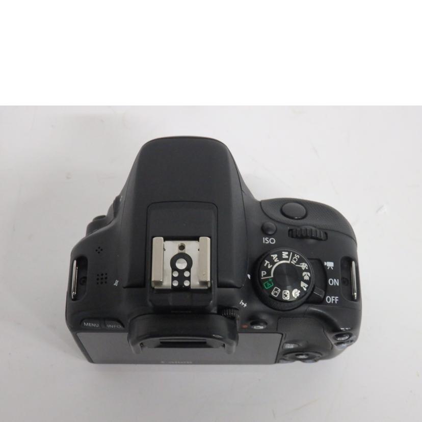 Canon キャノン/デジタル一眼/EOS Kiss X7ボディ/EOS Kiss X7ボディ//201073005667/Bランク/84