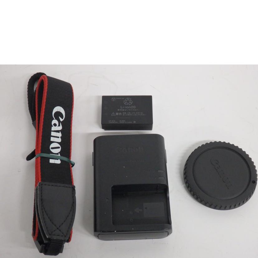 Canon キャノン/デジタル一眼/EOS Kiss X7ボディ/EOS Kiss X7ボディ//201073005667/Bランク/84