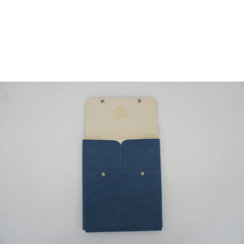 MIKIMOTO/K18YG/WG ミキモト/K18WG/YGダイヤオメガNC 0.48/11.0//0.48/Aランク/75