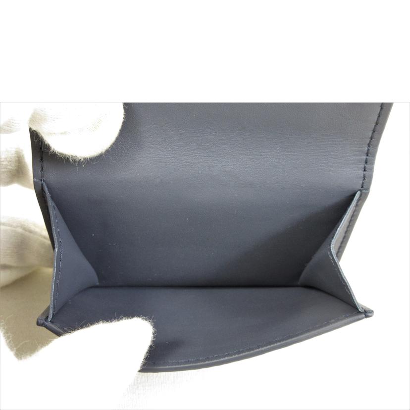 LV ルイヴィトン/ディスカバリー・コンパクトウォレット/モノグラムシャドー/M80424//ICタグ/SAランク/70