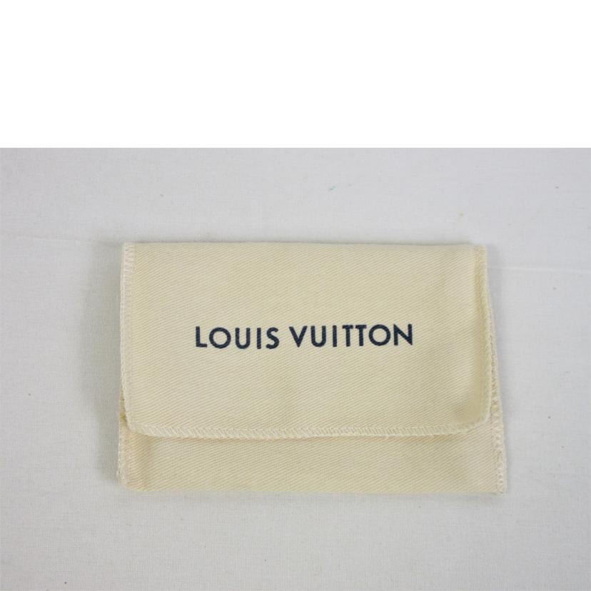 LV ルイヴィトン/ディスカバリー・コンパクトウォレット/モノグラムシャドー/M80424//ICタグ/SAランク/70