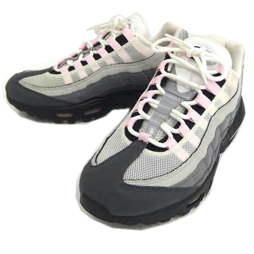 NIKE ナイキ/エアマックス95プレミアム/CJ0588-001//ABランク/82