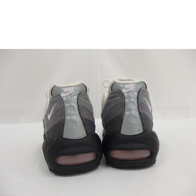 NIKE ナイキ/エアマックス95プレミアム/CJ0588-001//ABランク/82