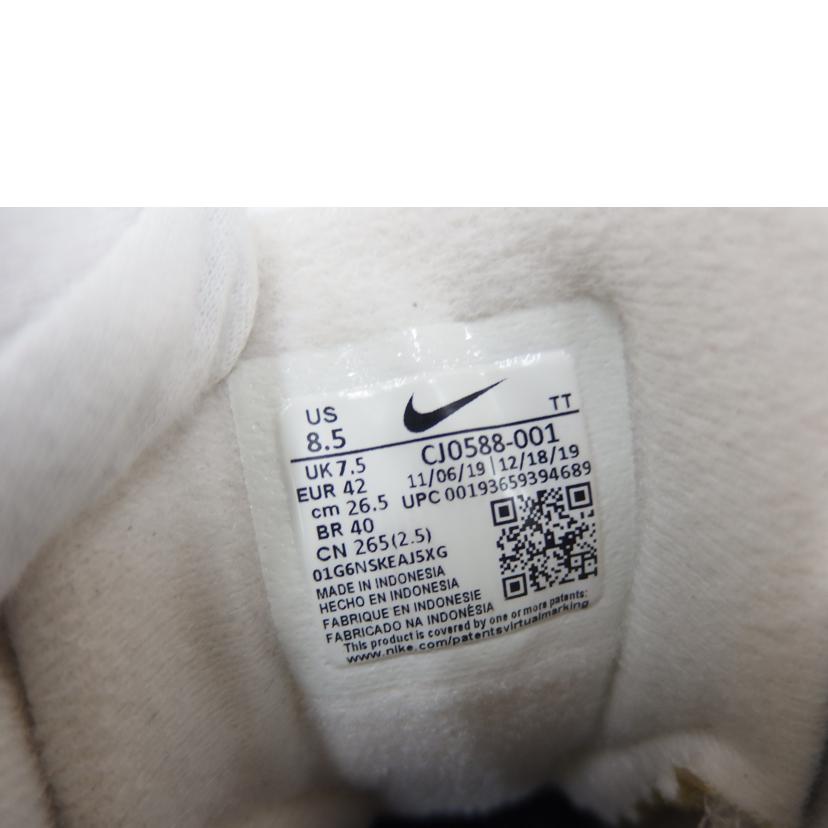 NIKE ナイキ/エアマックス95プレミアム/CJ0588-001//ABランク/82