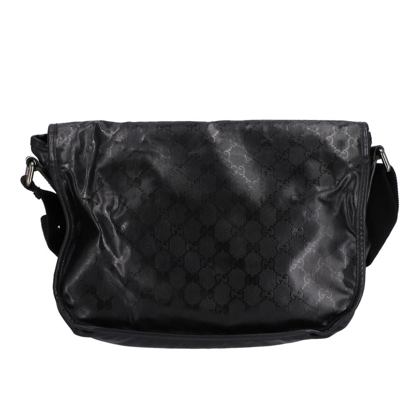 201732 GUCCI/GGインプリメ/ショルダーバッグ/201732//520***/Bランク/91