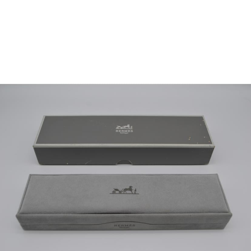 HEREMS エルメス/プロフィールコンビクォーツ/アイボリー文字盤//350***/ABランク/89