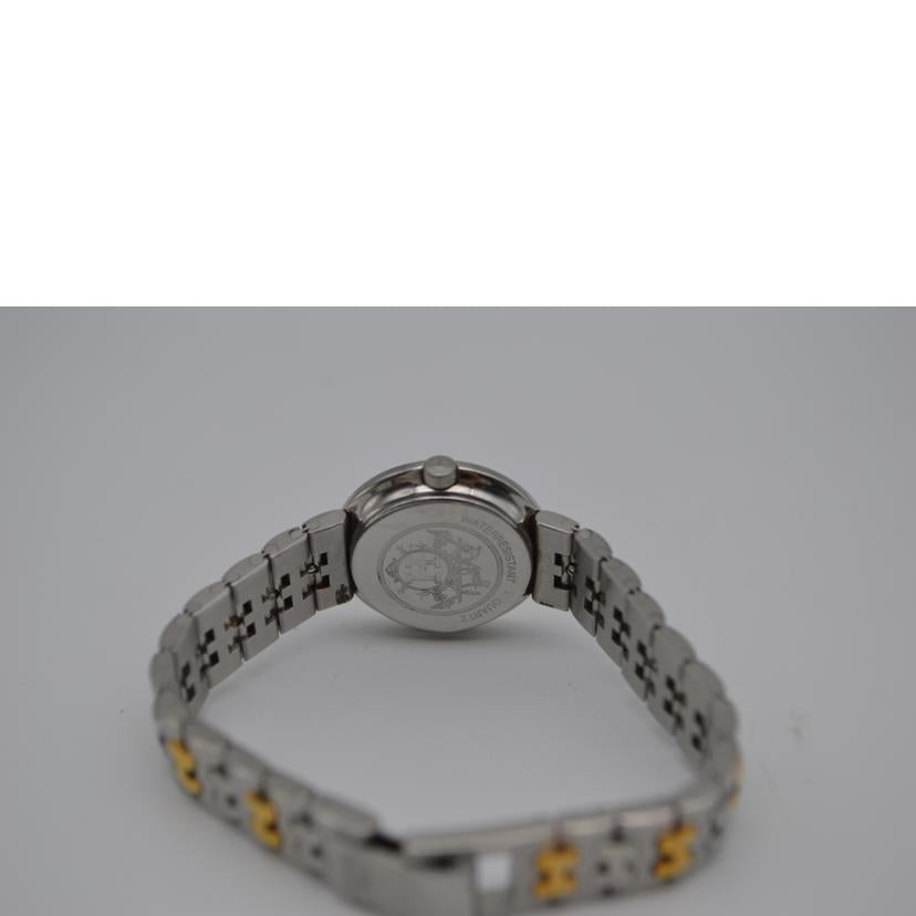 HEREMS エルメス/オリンピアコンビクォーツ/アイボリー文字盤//Bランク/89