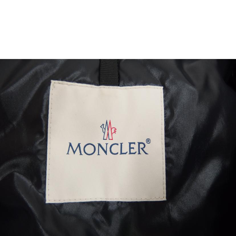 MONCLER モンクレール/MONTCLAダウンジャケット/E20914194385C0300//Aランク/82
