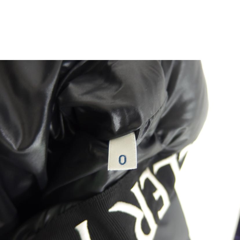 MONCLER モンクレール/MONTCLAダウンジャケット/E20914194385C0300//Aランク/82