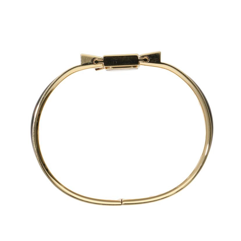 HERMES エルメス/ロケ・バングルウォッチ・七宝焼/レディース/クオーツ/9261180997103//104****/Aランク/75