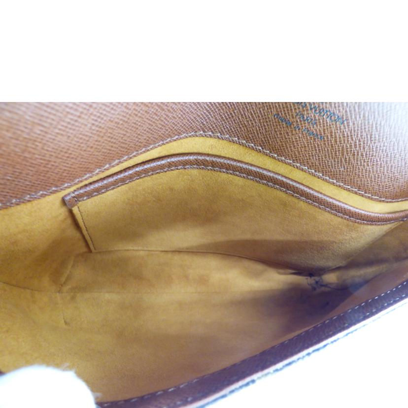 LOUIS VUITTON ルイ・ヴィトン/ミュゼット・タンゴ/モノグラム/M51257//SP1918/ABランク/64