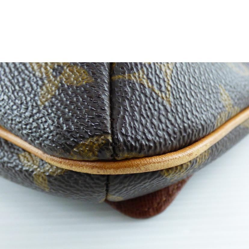 LOUIS VUITTON ルイ・ヴィトン/ミュゼット・タンゴ/モノグラム/M51257//SP1918/ABランク/64