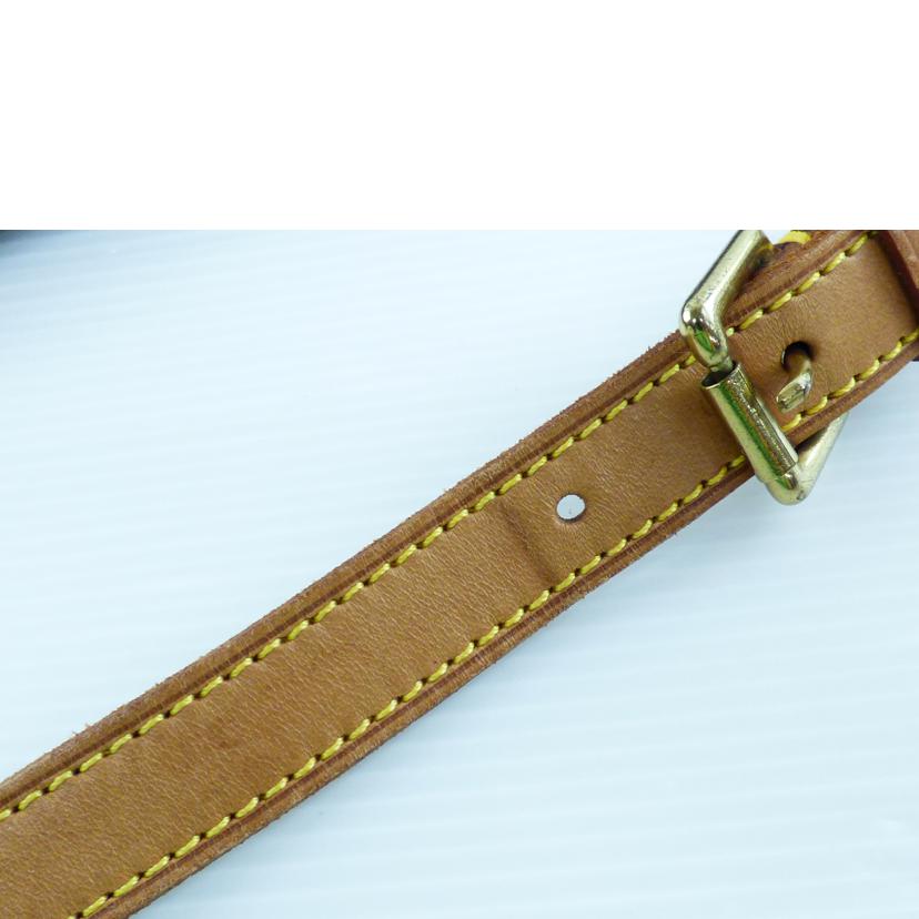 LOUIS VUITTON ルイ・ヴィトン/ミュゼット・タンゴ/モノグラム/M51257//SP1918/ABランク/64