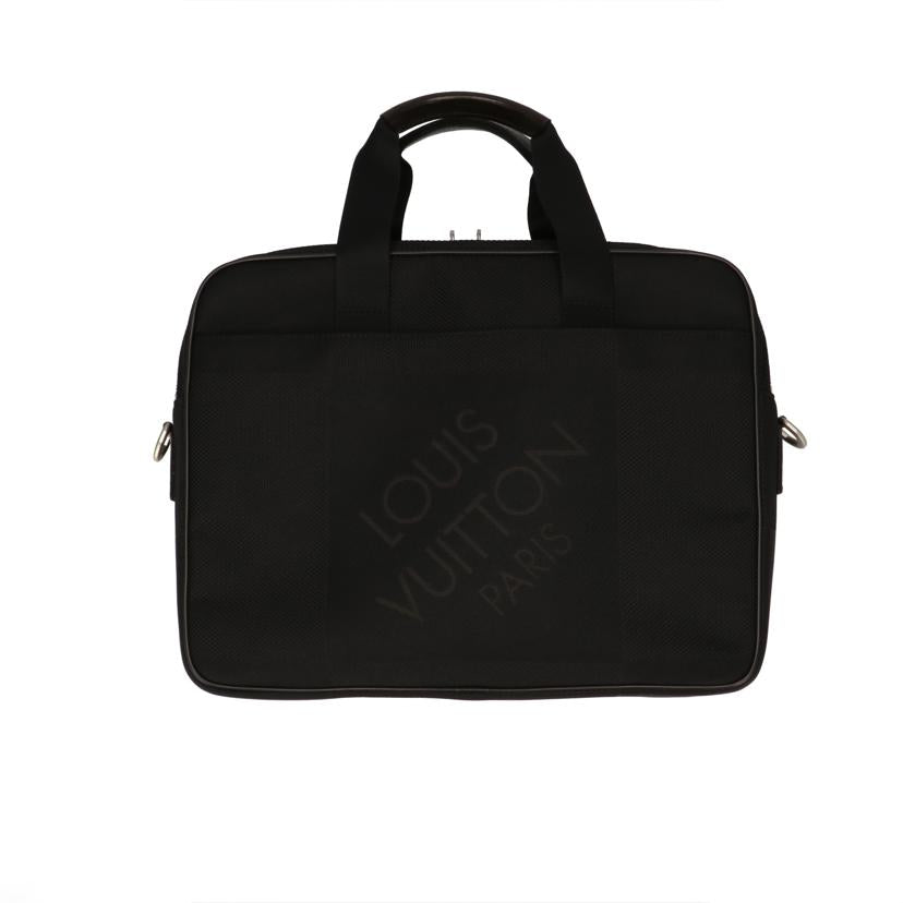 LV ルイ・ヴィトン/アソシエGM/ダミエ/ジェアン/N58038//BA4079/ABランク/75