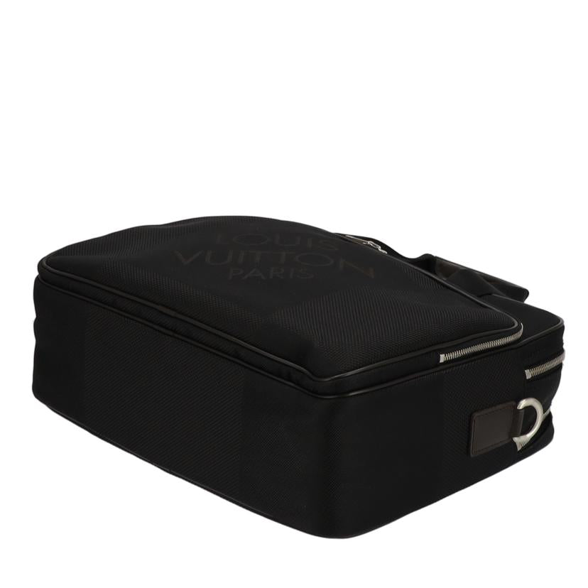 LV ルイ・ヴィトン/アソシエGM/ダミエ/ジェアン/N58038//BA4079/ABランク/75