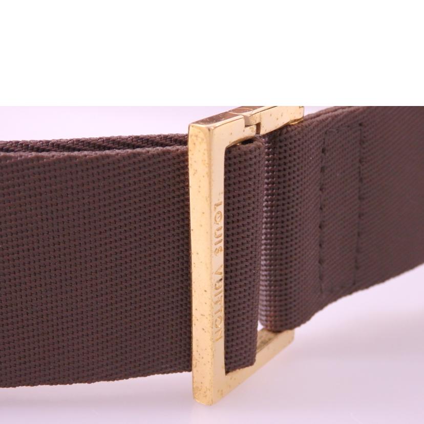 LOUIS VUITTON ルイヴィトン ルイ・ヴィトン ビトン ダミエ・エベヌ 市松模様 ブラウン 茶 ウエストポーチ ショルダーバッグ ハンドバッグ トートバッグ ブラウン メンズ レディース 定番 人気 LV 斜め掛け 肩がけ/ジェロニモス/ダミエ/エベヌ/N51994//CA1***/ABランク/76