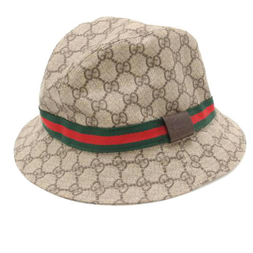 GUCCI グッチ/GUCCI ハット//ABランク/69