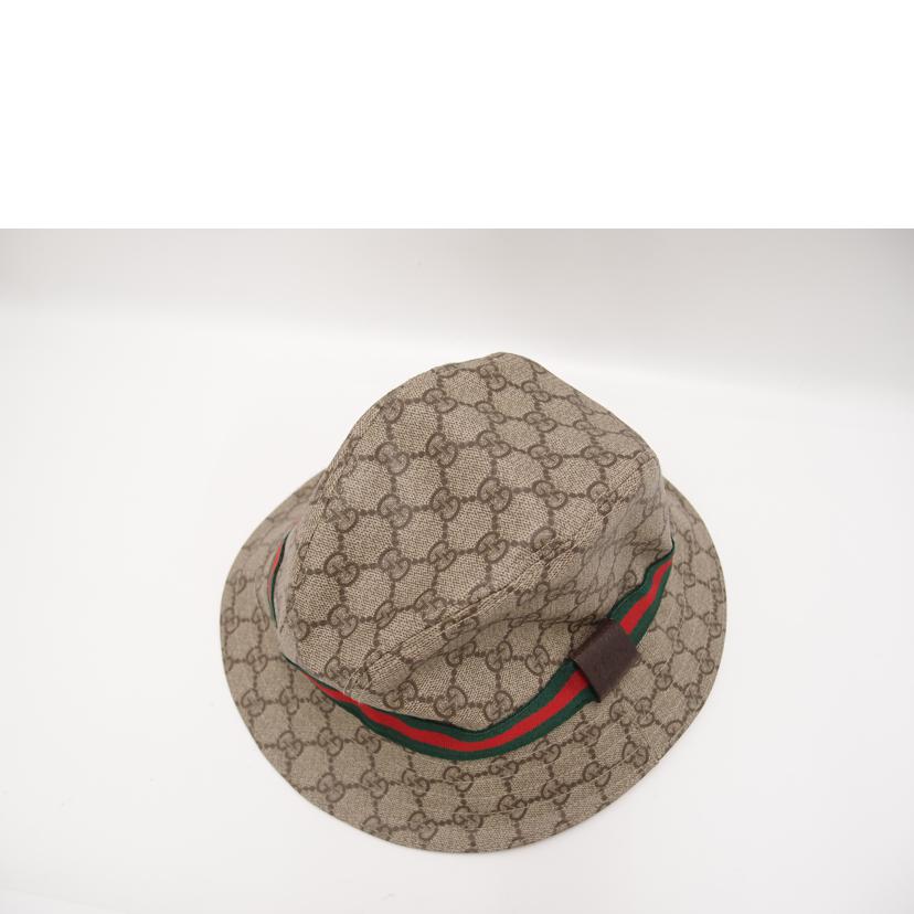 GUCCI グッチ/GUCCI ハット//ABランク/69