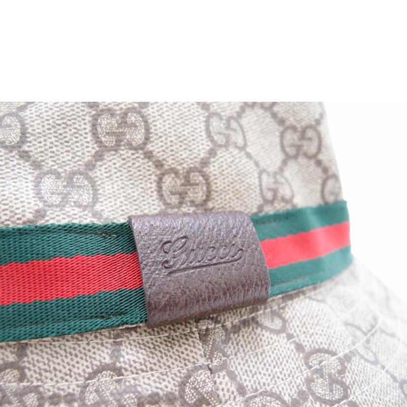 GUCCI グッチ/GUCCI ハット//ABランク/69