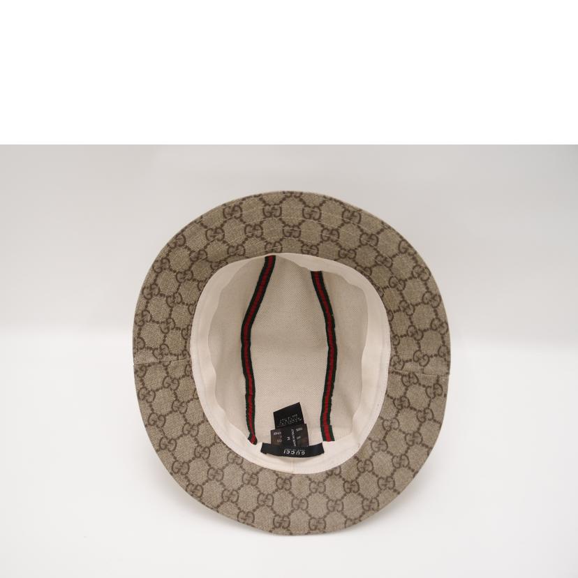 GUCCI グッチ/GUCCI ハット//ABランク/69