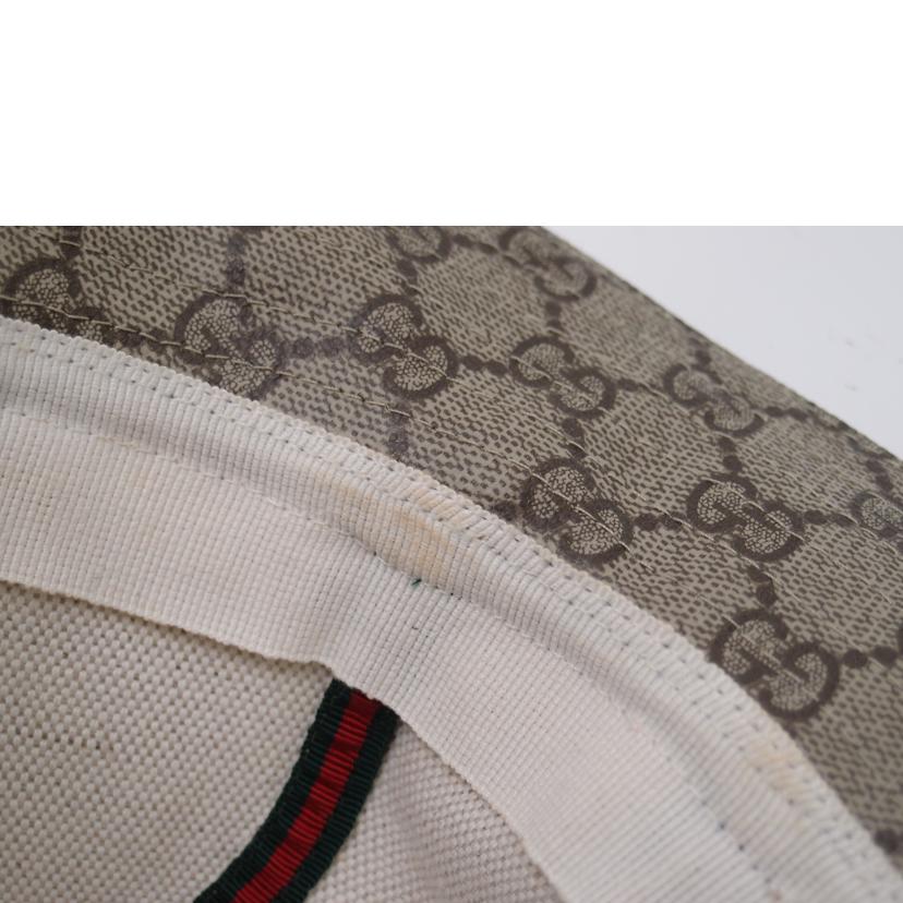 GUCCI グッチ/GUCCI ハット//ABランク/69