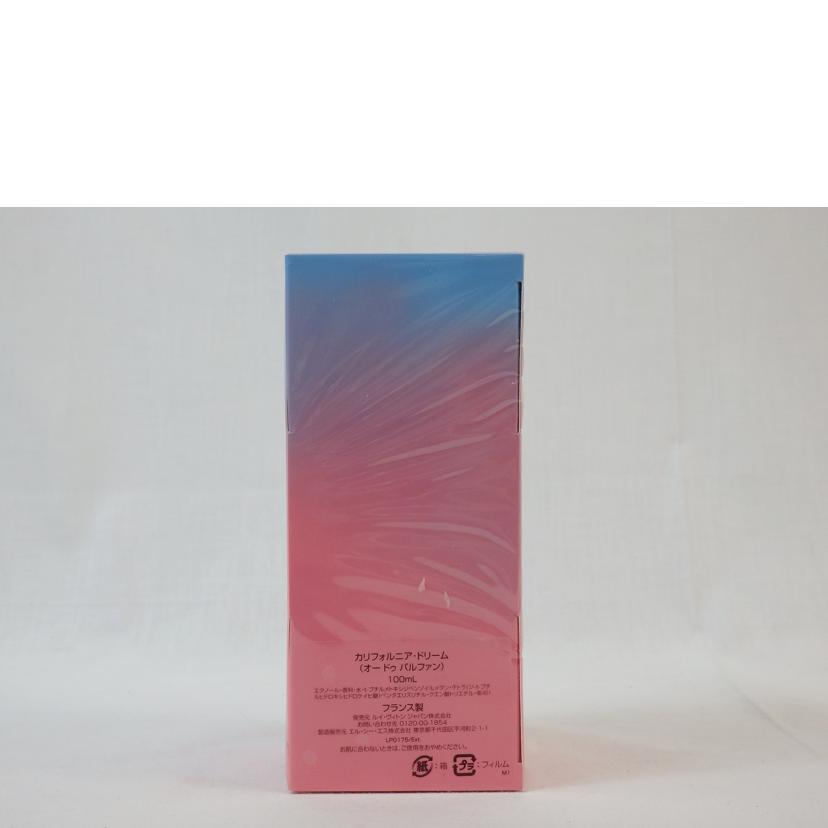 LOUIS VUITTON ルイヴィトン/California Dream/香水/California Dream//SAランク/72