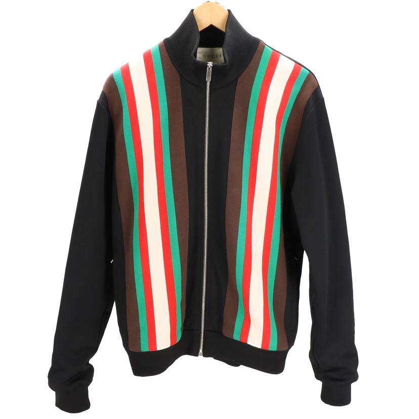 GUCCI グッチ/コットンブルゾン//ABランク/09
