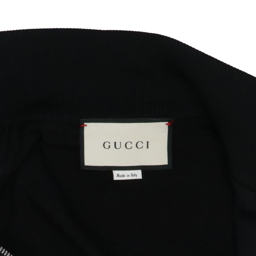 GUCCI グッチ/コットンブルゾン//ABランク/09