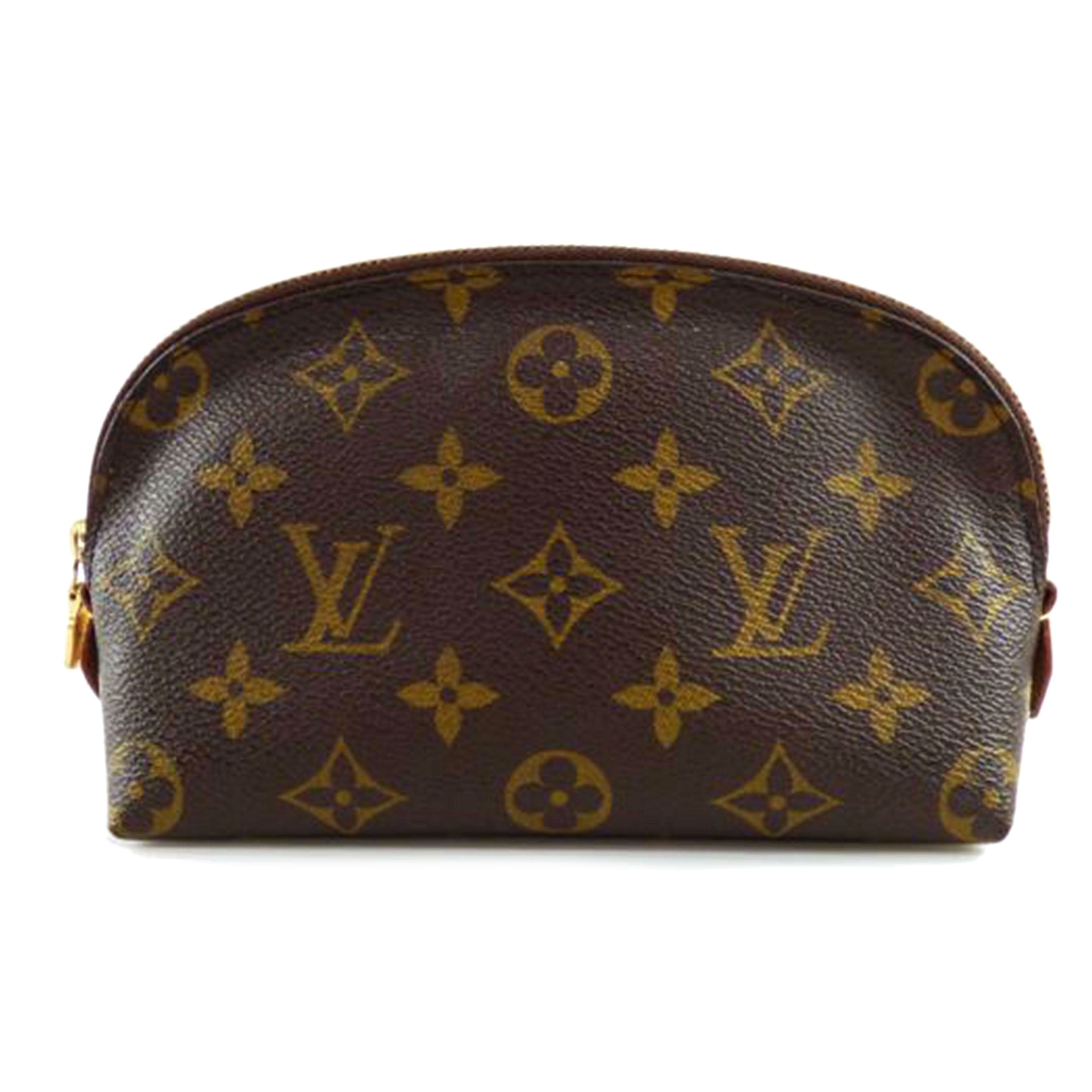 LOUIS VUITTON ルイ・ヴィトン/ポシェット・コスメティック/モノグラム/M47515//SR3152/ABランク/64