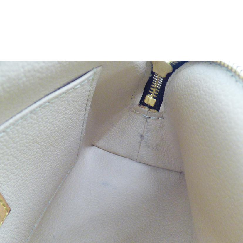LOUIS VUITTON ルイ・ヴィトン/ポシェット・コスメティック/モノグラム/M47515//SR3152/ABランク/64