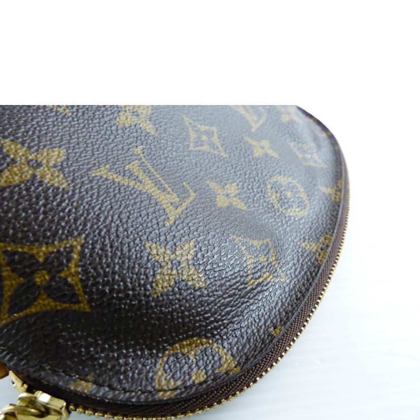 LOUIS VUITTON ルイ・ヴィトン/ポシェット・コスメティック/モノグラム/M47515//SR3152/ABランク/64