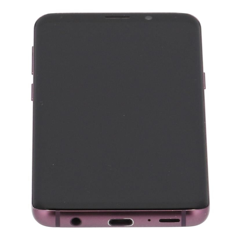 SAMSUNG サムソン/スマートフォン/SC-02K//353753091950599/Cランク/71