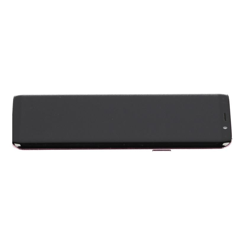 SAMSUNG サムソン/スマートフォン/SC-02K//353753091950599/Cランク/71