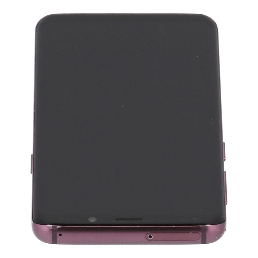 SAMSUNG サムソン/スマートフォン/SC-02K//353753091950599/Cランク/71