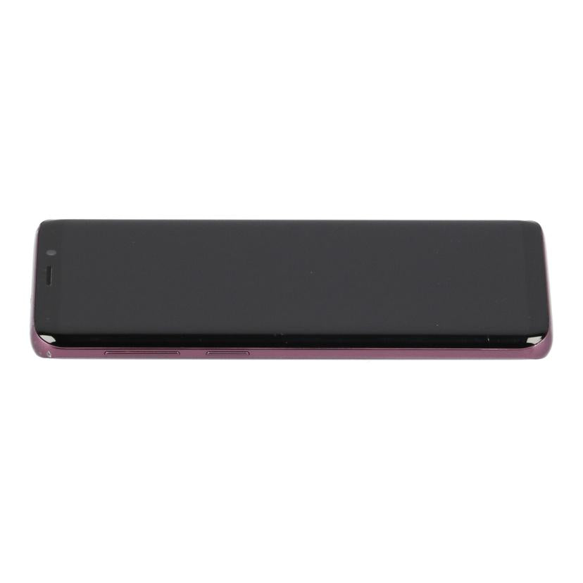 SAMSUNG サムソン/スマートフォン/SC-02K//353753091950599/Cランク/71