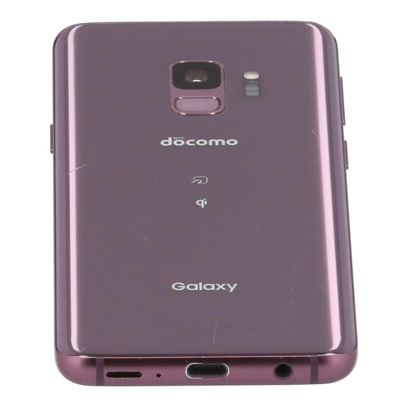 SAMSUNG サムソン/スマートフォン/SC-02K//353753091950599/Cランク/71