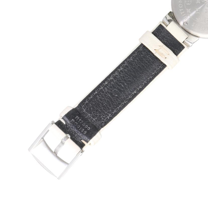 LOUIS VUITTON ルイ・ヴィトン/タンブール・イディール・ブロッサム/レディース/クオーツ/Q12MS//TK0***/ABランク/75