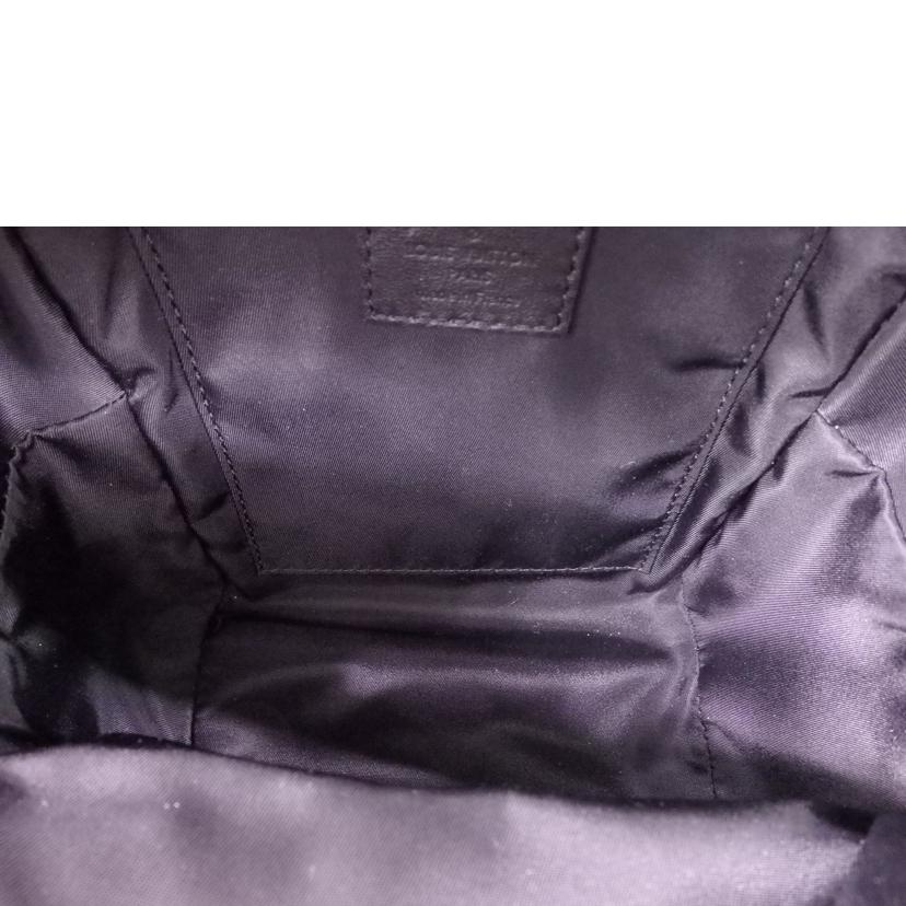 LV ルイ・ヴィトン/パームスプリングスミニ/モノグラム/M44873//AR2***/ABランク/76