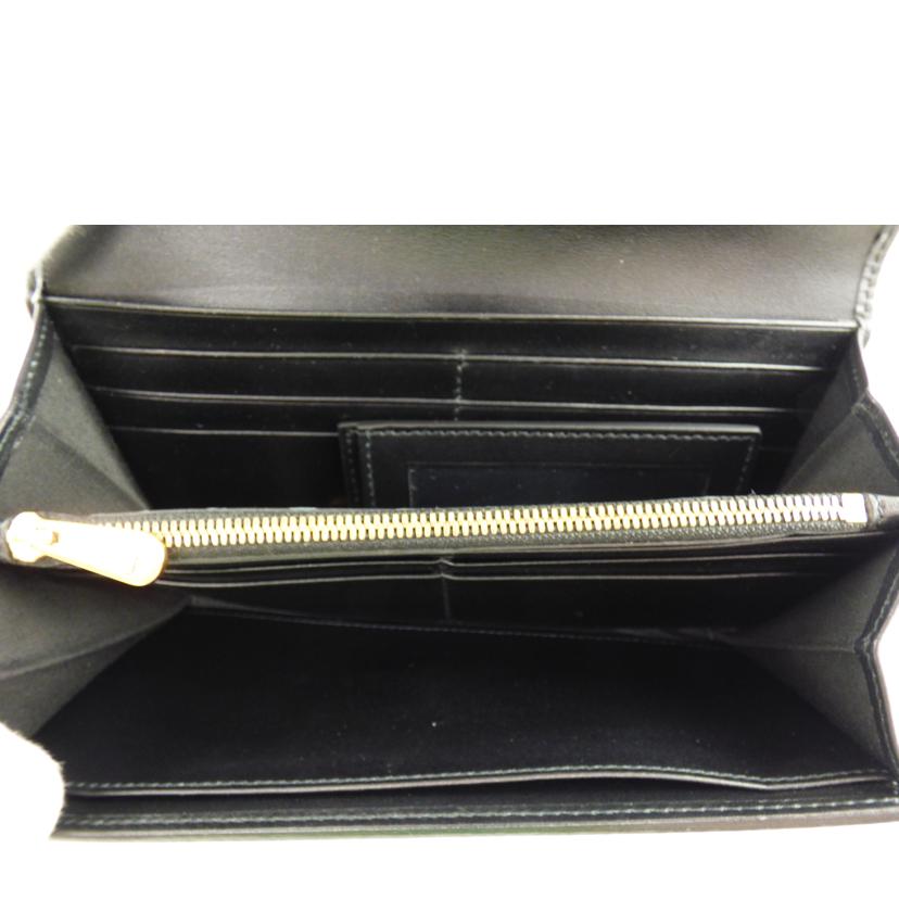 Ferragamo フェラガモ/長財布//JP-22 D586/Bランク/64