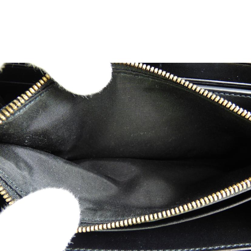 Ferragamo フェラガモ/長財布//JP-22 D586/Bランク/64