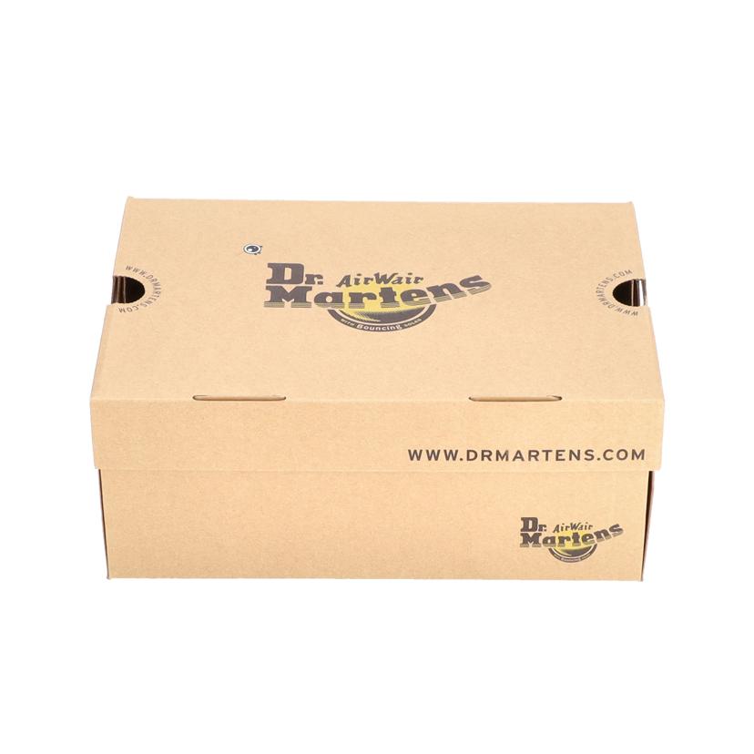 Dr.martents ドクターマーチン/VOSS FLUFFYファーサンダル BLK/PINK//SAランク/78