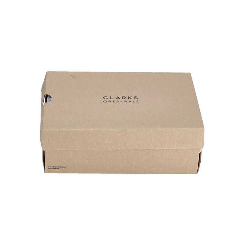 Clarks クラークス/Wallabe Leopard print//SAランク/78