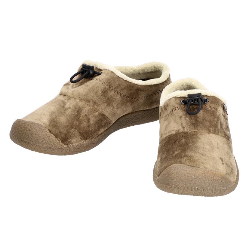 KEEN キーン/ハウザー3 BRN//SAランク/78