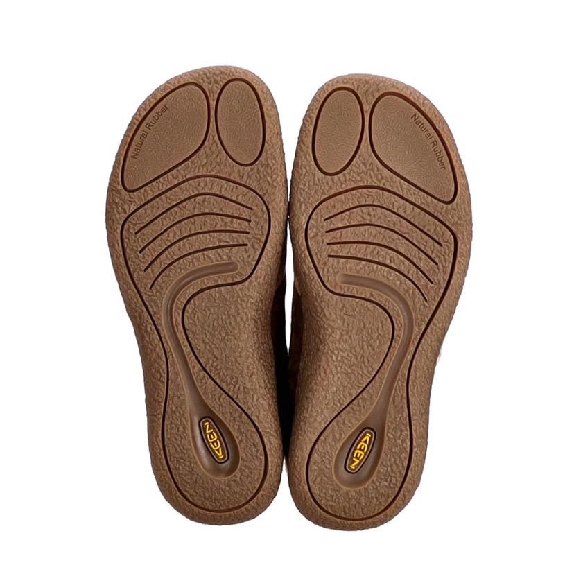 KEEN キーン/ハウザー3 BRN//SAランク/78