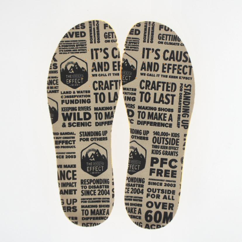 KEEN キーン/ハウザー3 BRN//SAランク/78