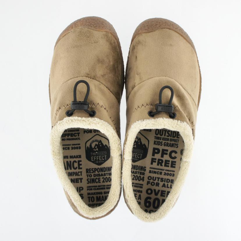 KEEN キーン/ハウザー3 BRN//SAランク/78